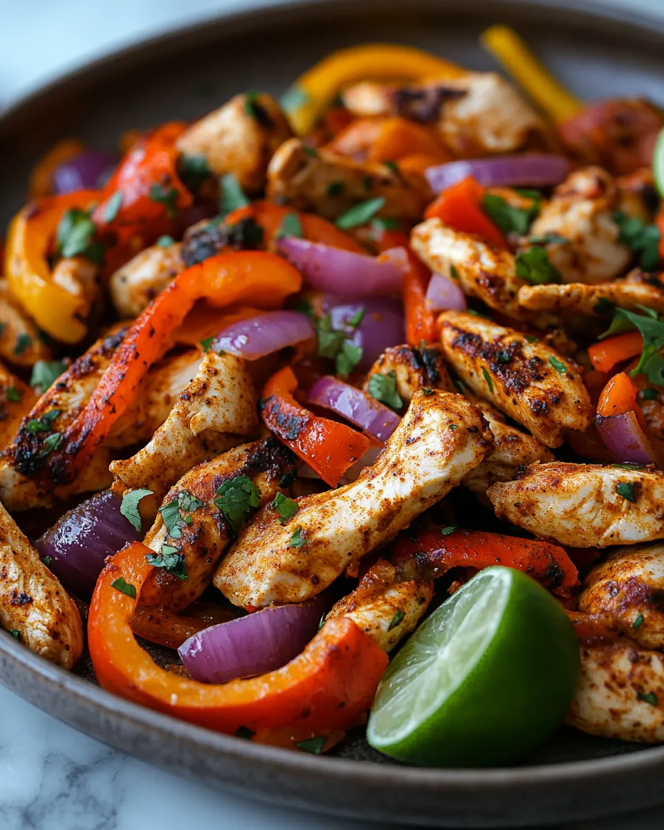 The Sheet Pan Taco Recipe Everyone’s Obsessed With