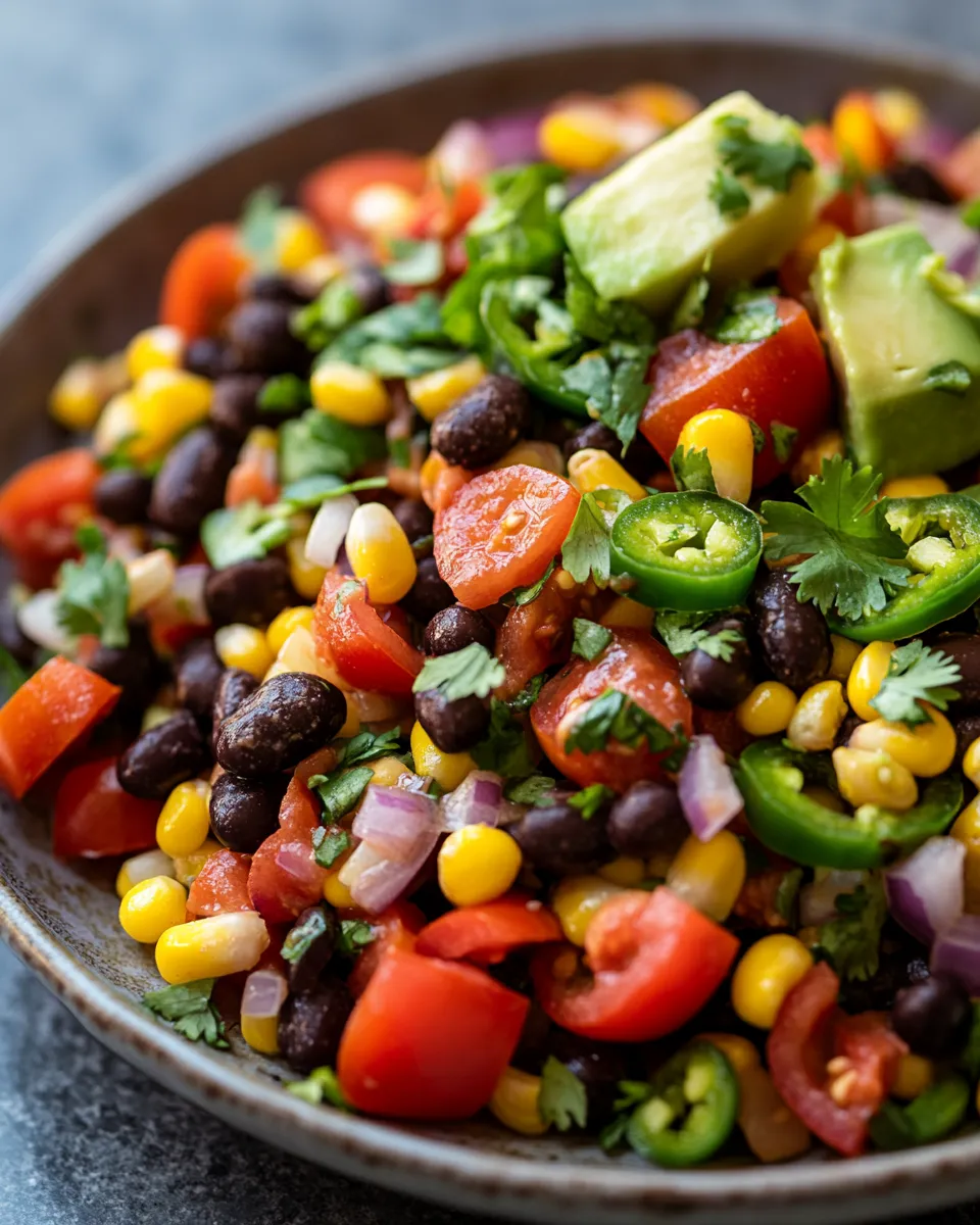 The Cowboy Caviar Everyone Brings to the Party