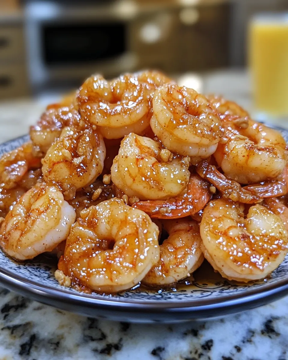 Crispy Honey Walnut Shrimp Better Than Takeout