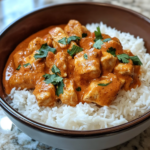 Easy Crockpot Butter Chicken – The Best Butter Chicken You'll Ever Try